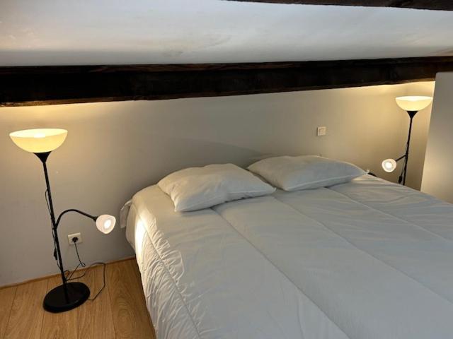 Riviera Beach Hotel 망들리유 라 나플 외부 사진